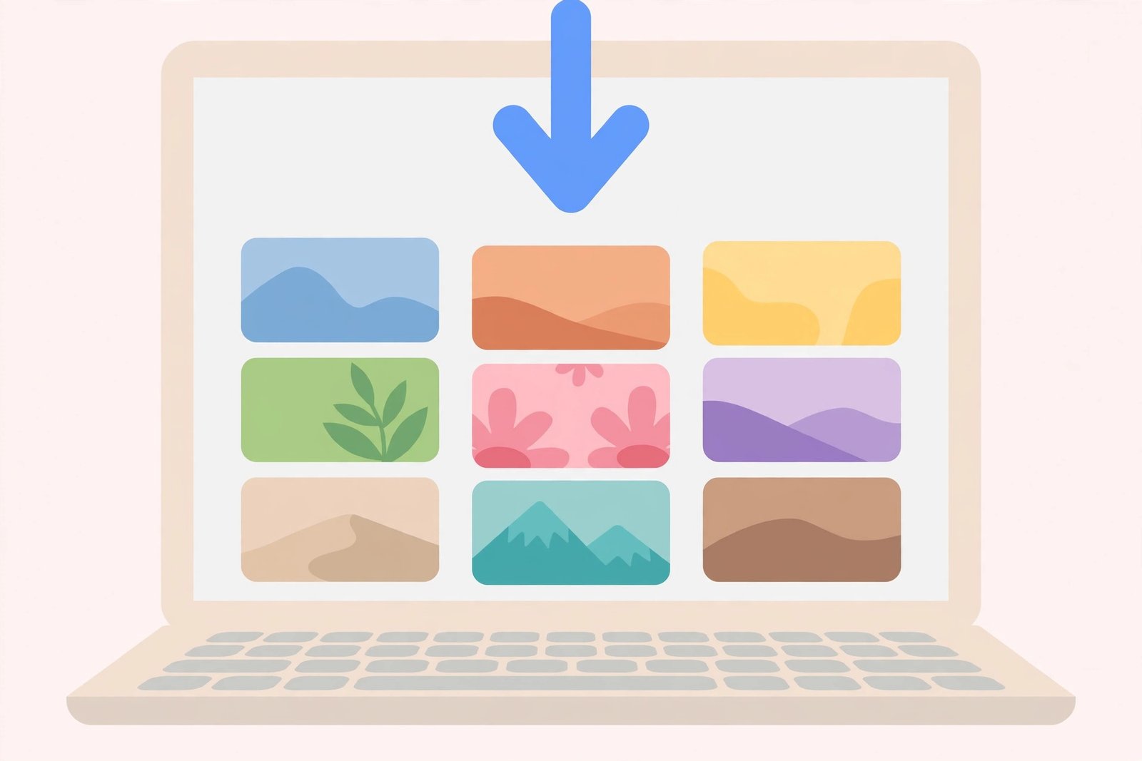How to Download Multiple Pinterest Images at Once (4 Easy Ways That Actually Work)