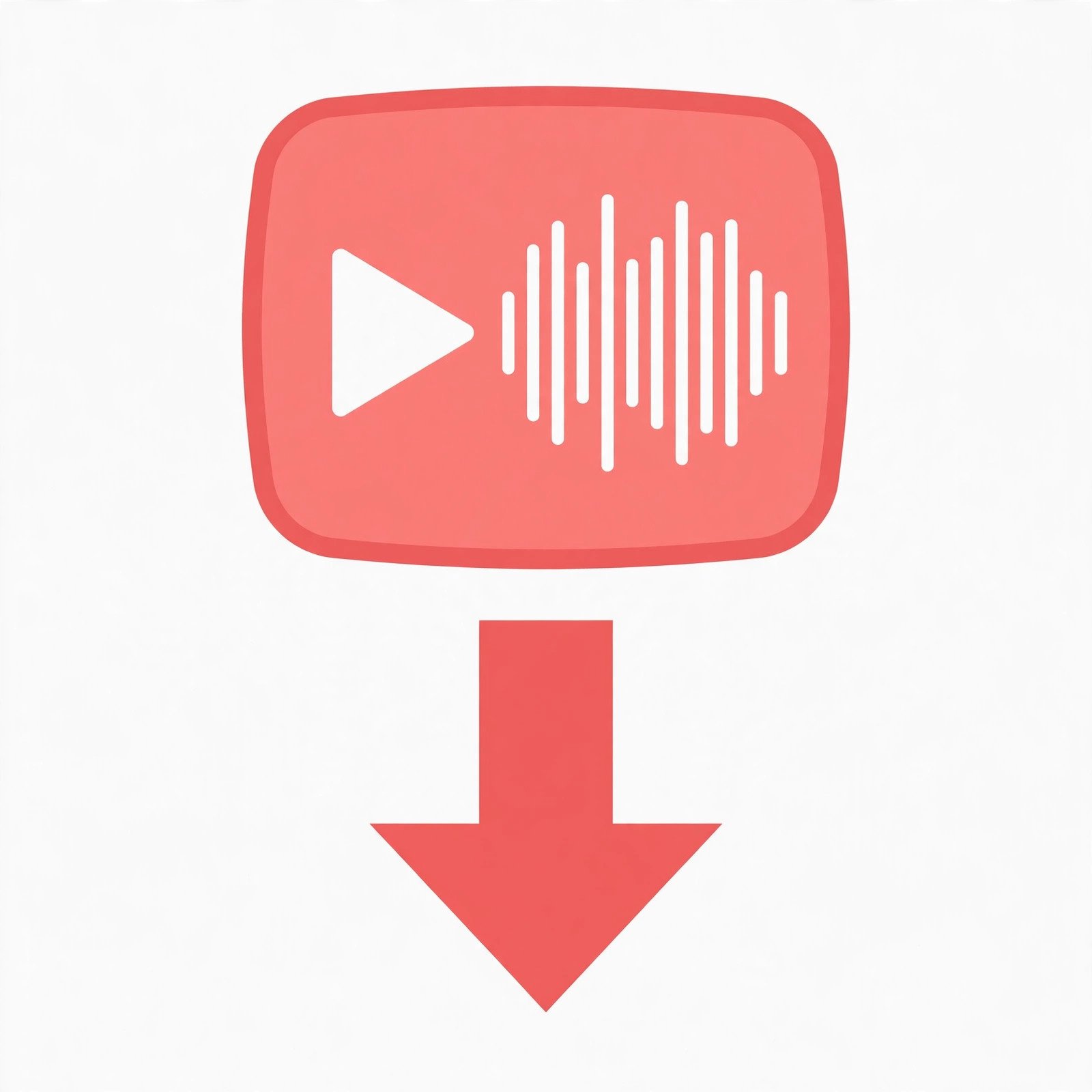 Saving extracted Pinterest audio as an MP3 file on Android