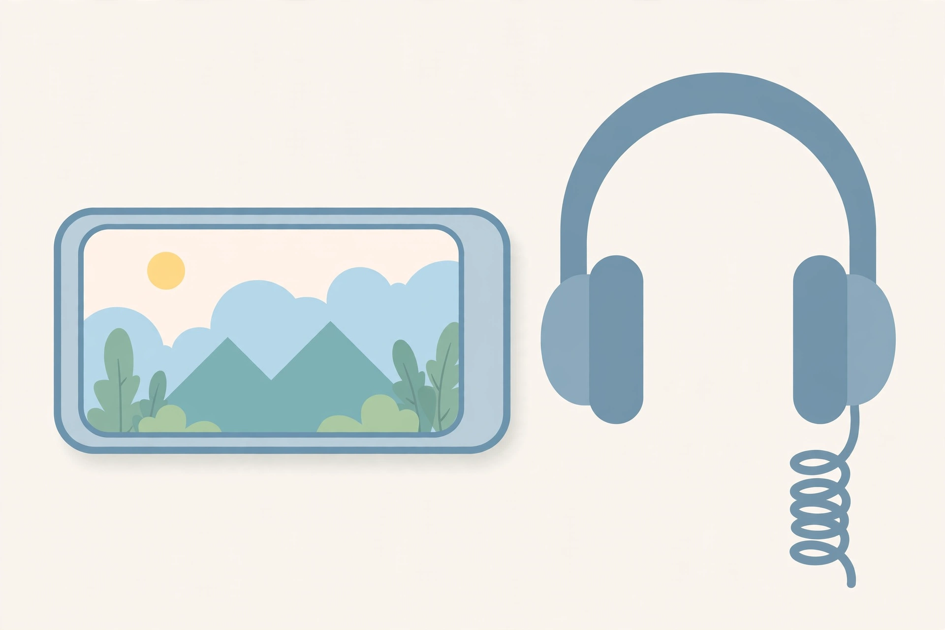 Downloading a Pinterest video before converting its audio to MP3